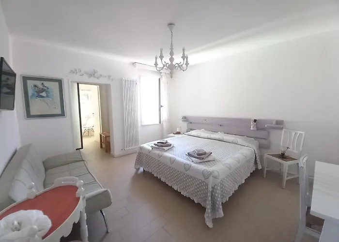 A Casa Di Dora