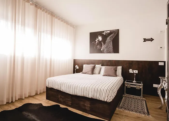 Lullaby B&B